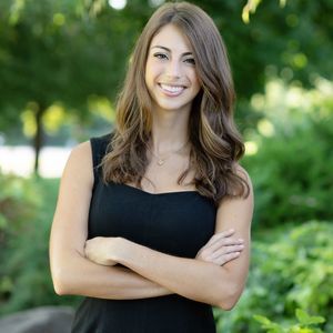 Meet your Posher, Hannah